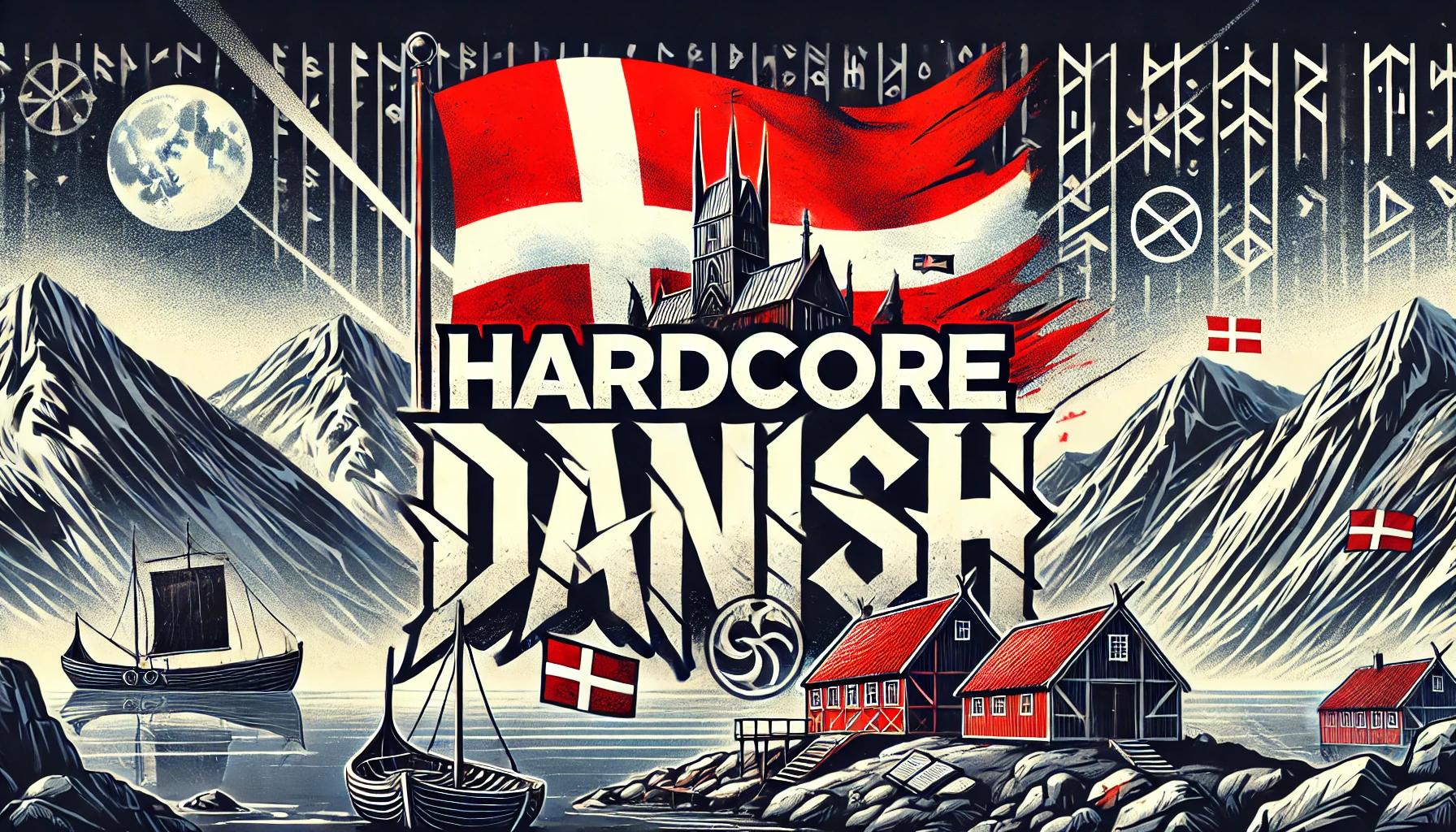 Hardcore Danish