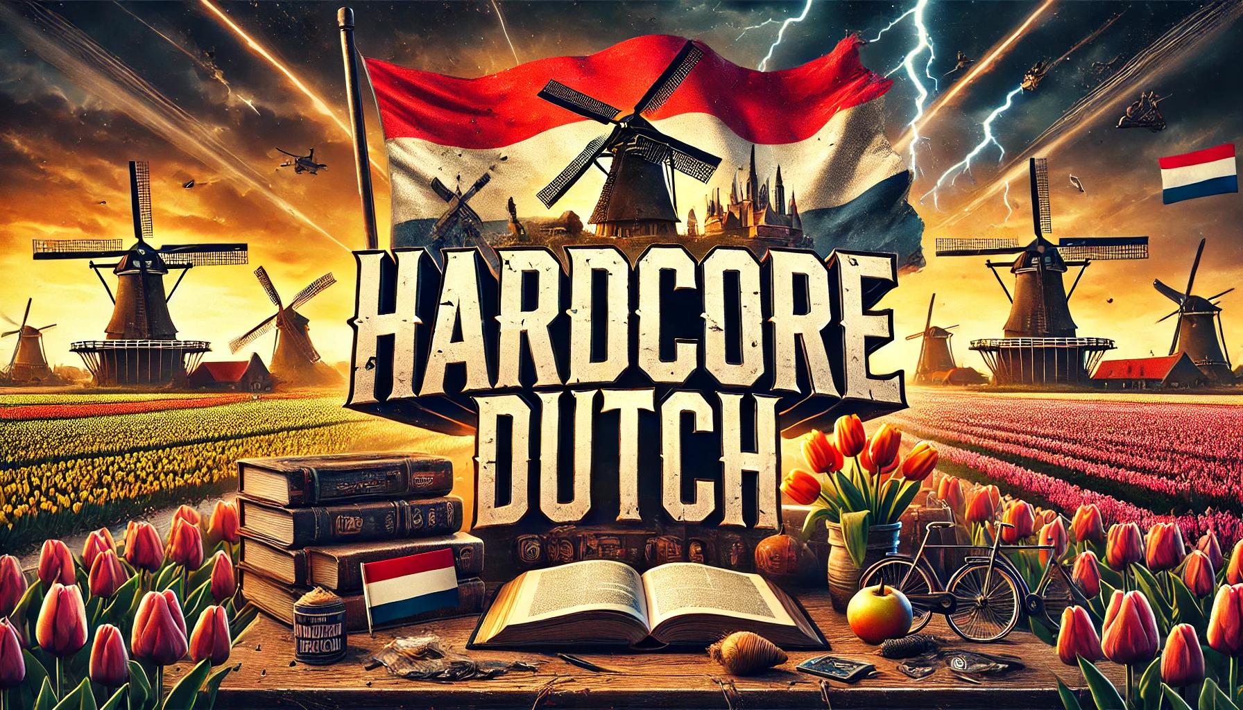 Hardcore Dutch