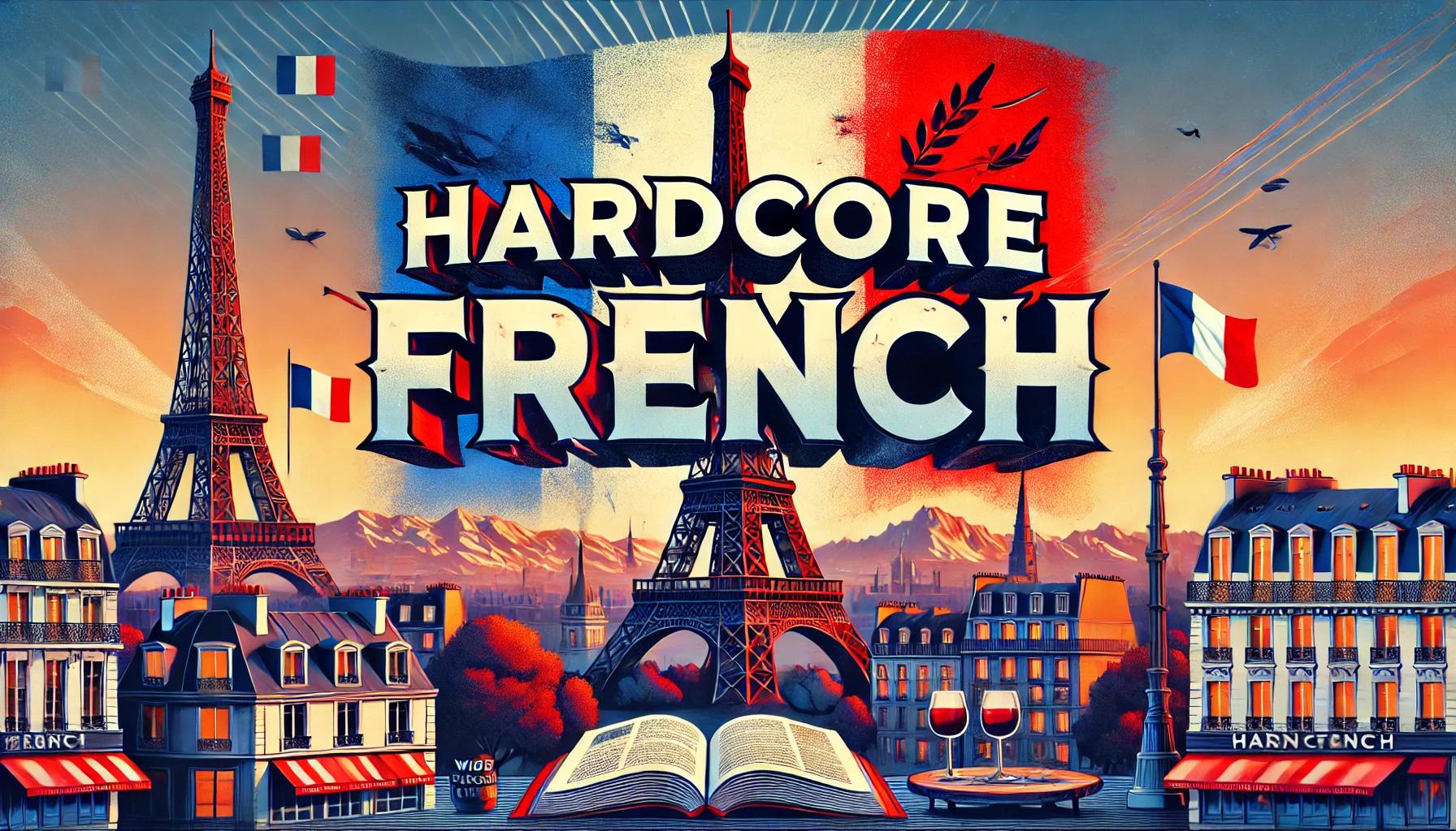 Hardcore French