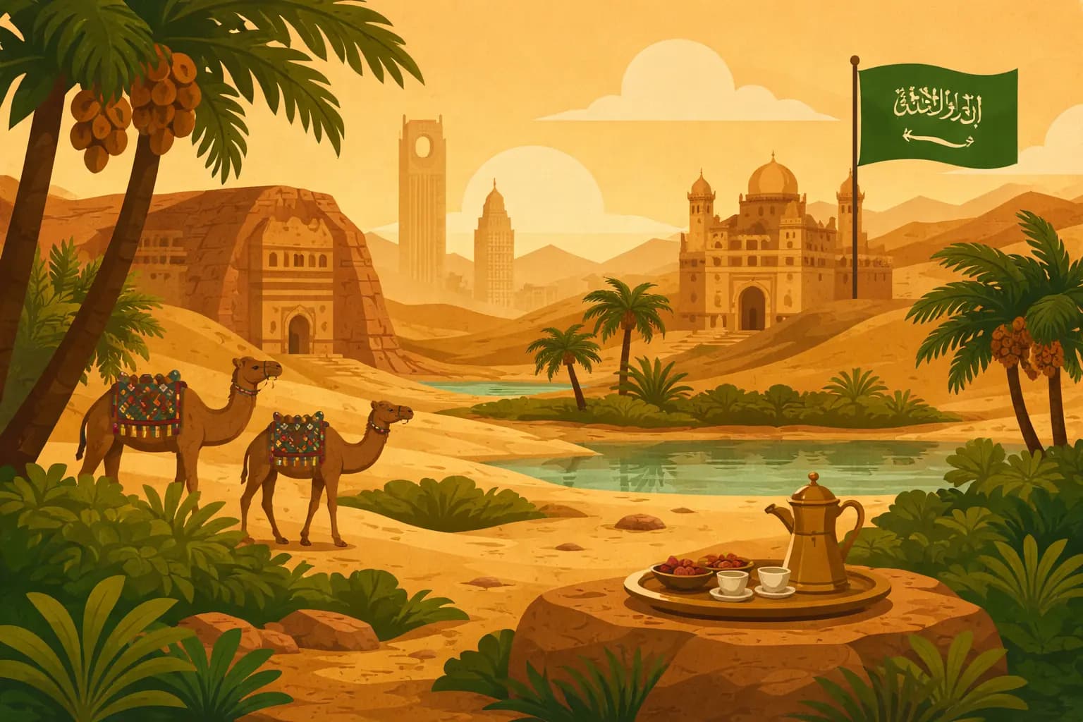 Arabic (Modern Standard)