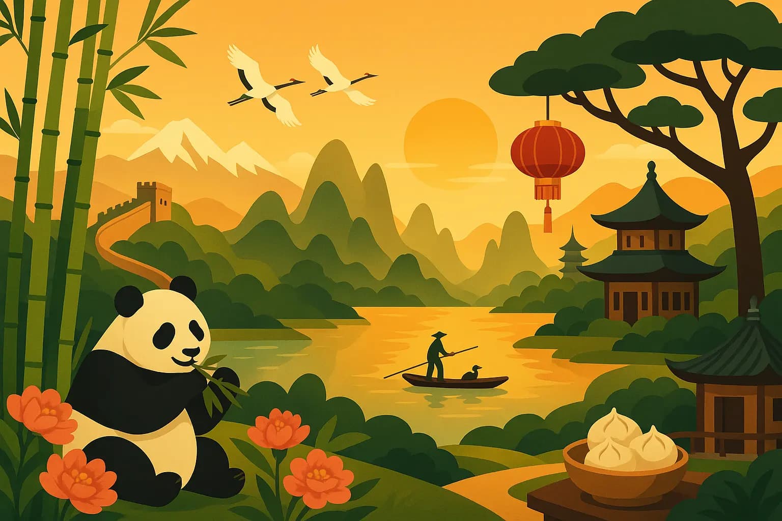 Chinese