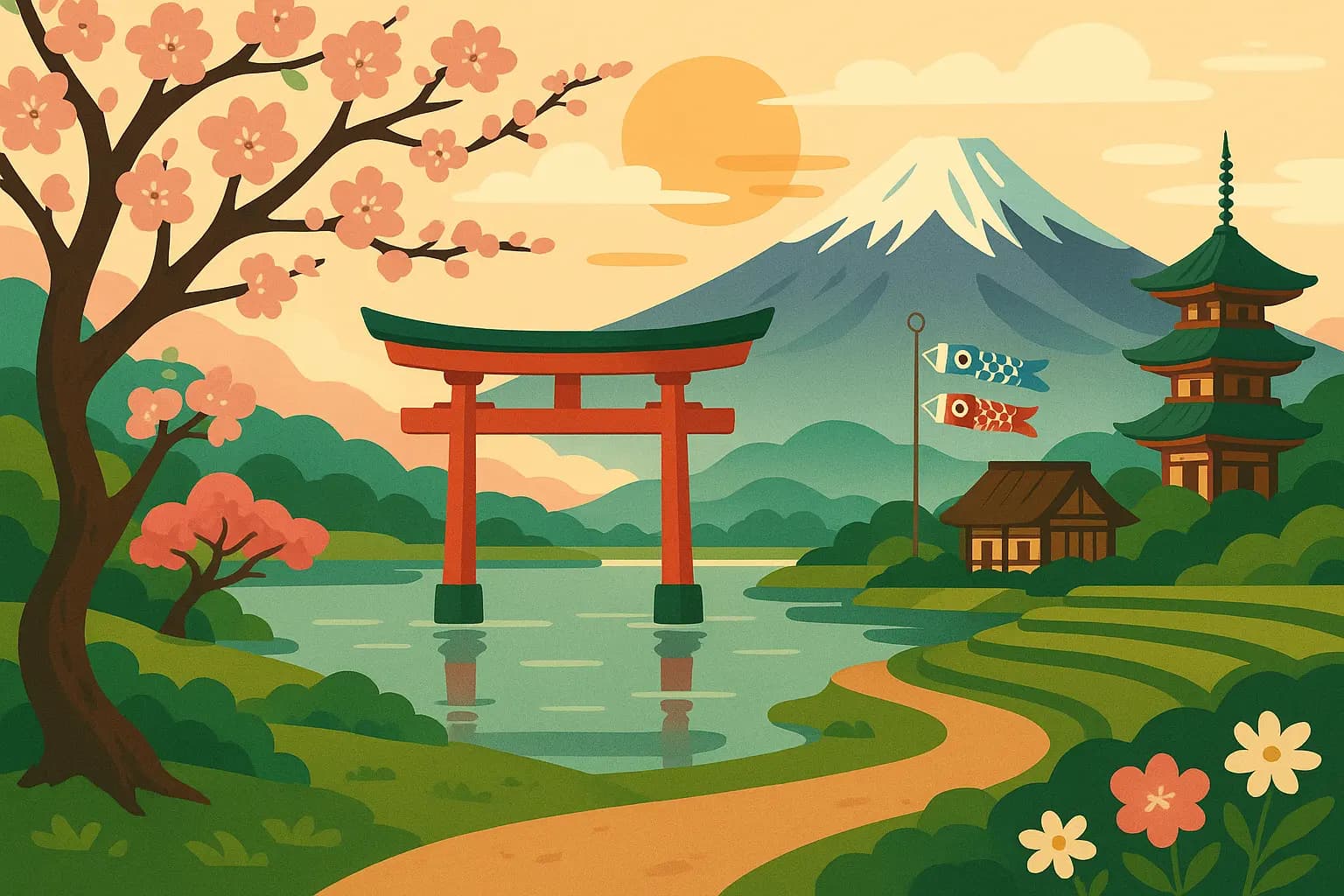 Hardcore Japanese