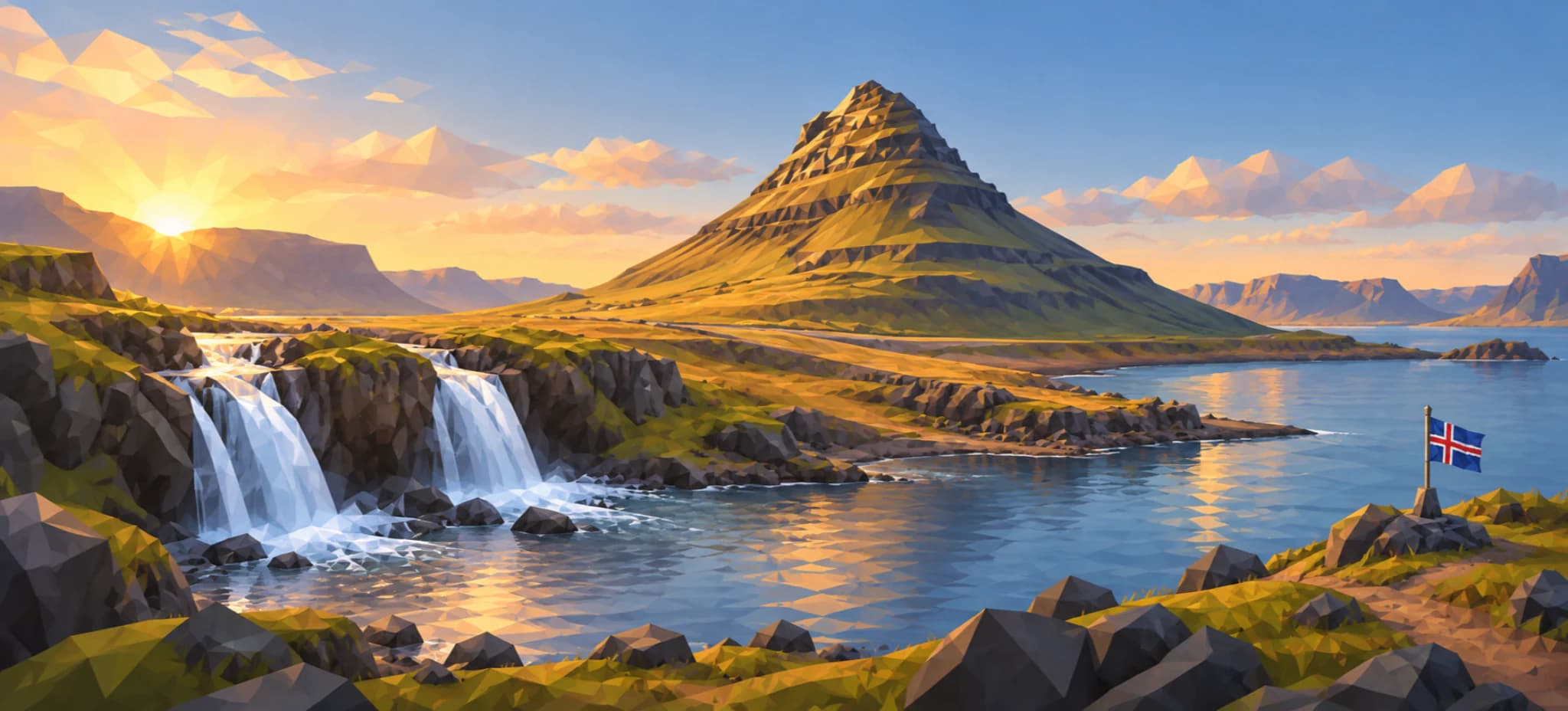 Icelandic