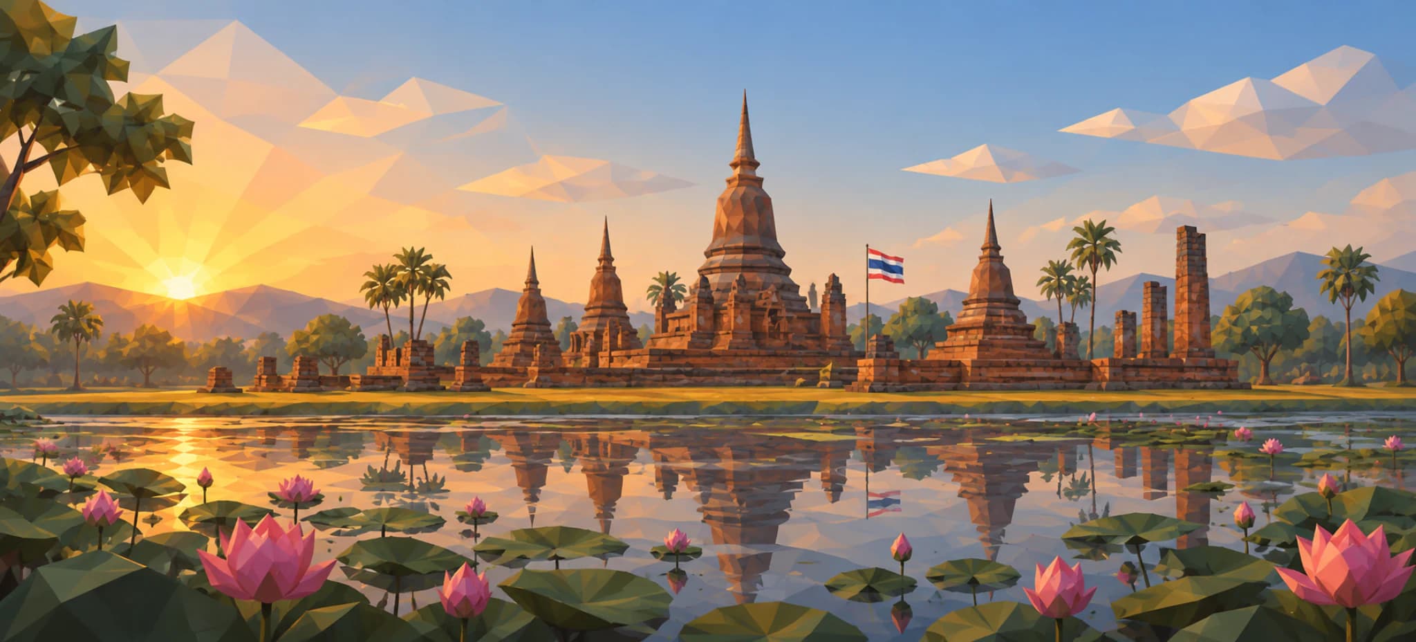 Thai
