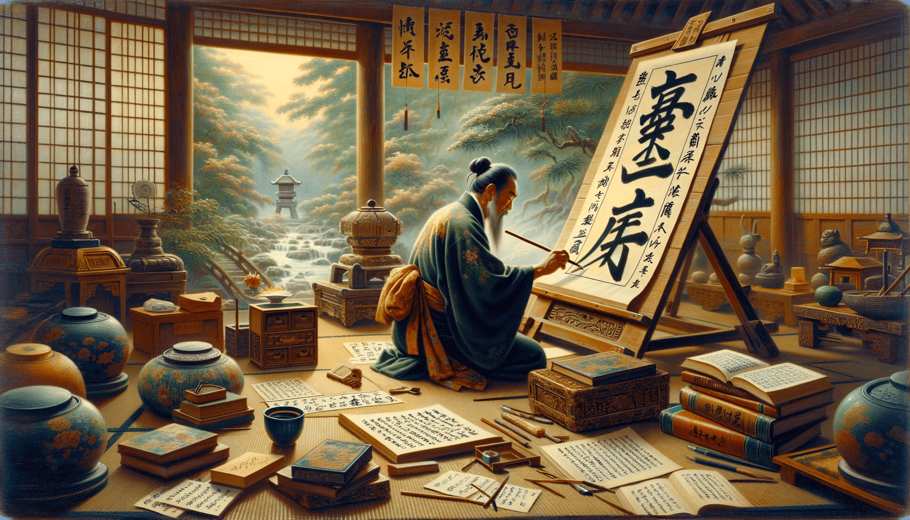 nihongo