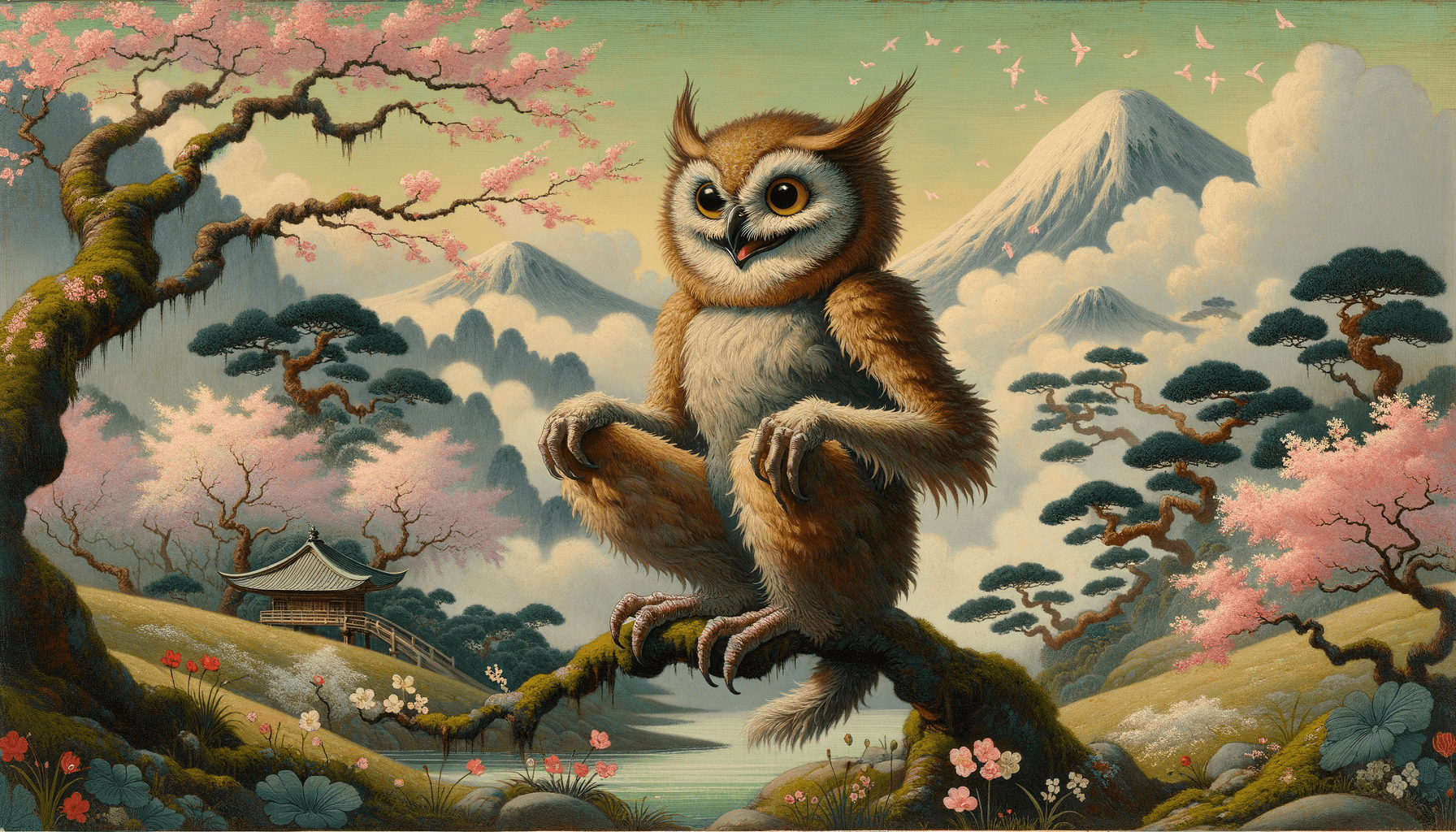 kongetsu