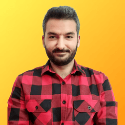 Profile picture of Mehmet Evrim