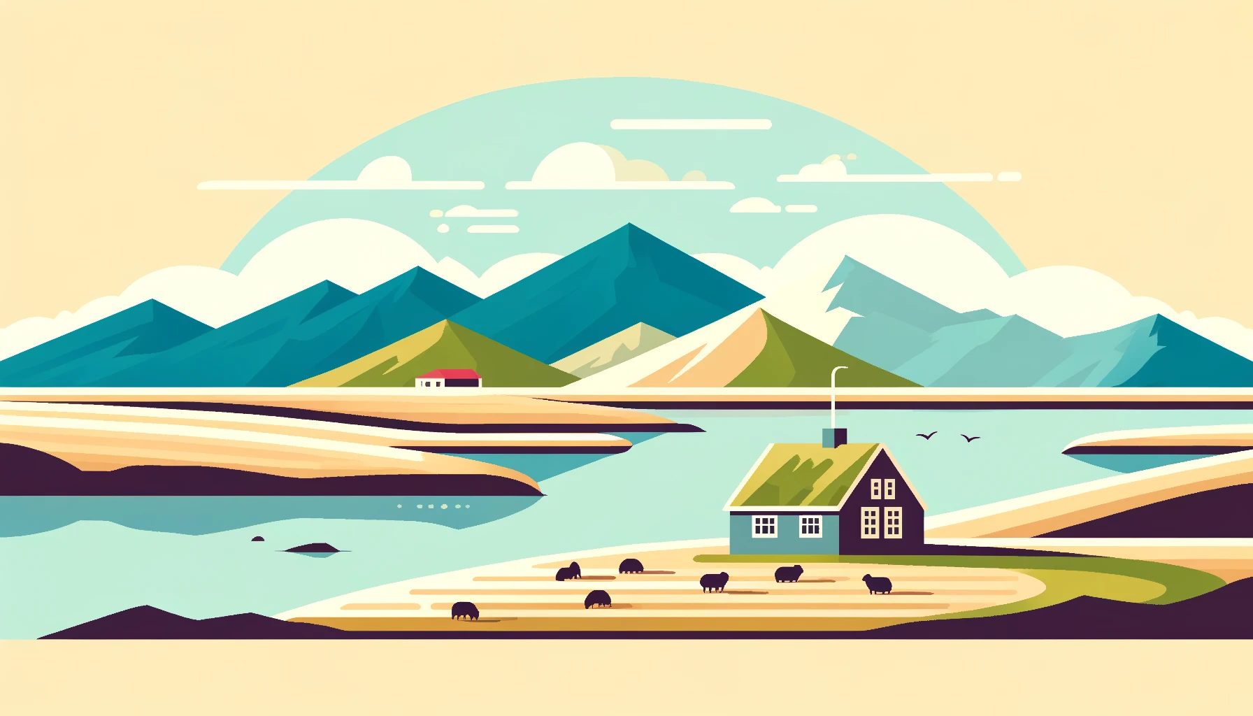 Learn Hardcore Icelandic: Geturðu lánað mér reglustiku? - Can you lend ...