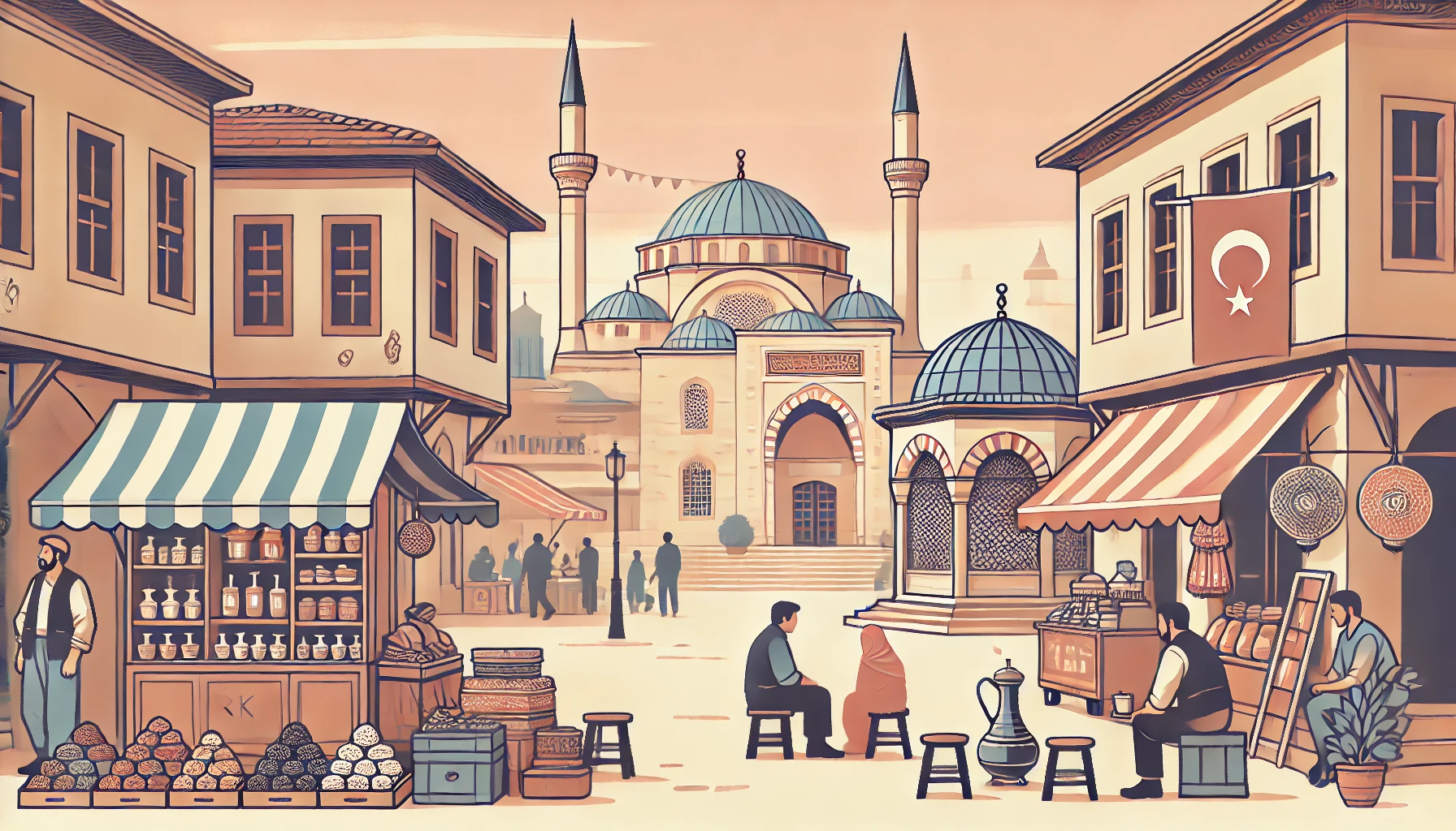 Turkish Hello Learn Hardcore Turkish: Merhaba, nasılsın? - Hello, how are you?